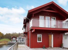 Hotel Foto: Holiday home HAMBURGSUND XII