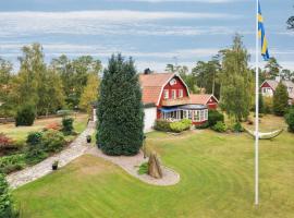 A picture of the hotel: Beach House Ängelholm