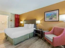 Best Western Superstition Springs Inn