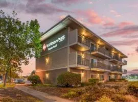 Best Western Plus Bayside Hotel