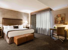 The Whitehall Hotel - BW Premier Collection, hotel i Chicago