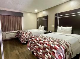 호텔 사진: Red Roof Inn & Suites Richland