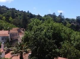 Foto di Hotel: Casa da Villa 1B