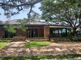 מלון צילום: Baan Thansiri 3, HIn Lek Fai, Hua Hin