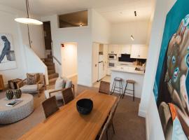 Hotelfotos: Stay Central The Loft