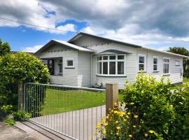 صور الفندق: The Brooklands Bungalow