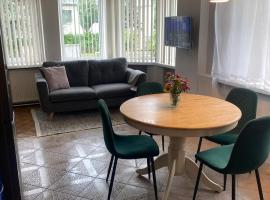 Hotel kuvat: 2 bedroom apartment close to Kaunas airport in Karmelava