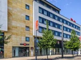 ibis Heilbronn City, khách sạn ở Heilbronn