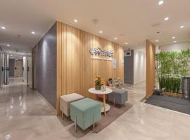 Snowflower Guesthouse, hotel in Seoul