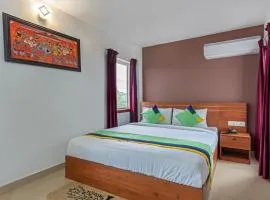 Treebo Trend JP Residency, hotel in Trivandrum