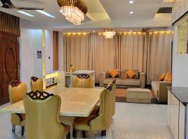 Hotel foto: Luxurious 3-bhk highly secured & close to airport