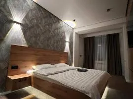 Apart Hotel Bishkek