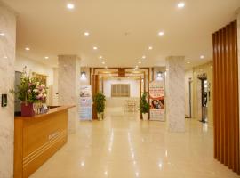 รูปภาพของโรงแรม: GEM Apartment & Hotel