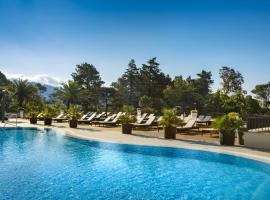 Hotel Photo: Imperial Valamar Collection Hotel