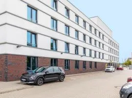 B&B Hotel Lüneburg