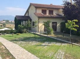 Ξενοδοχείο φωτογραφία: Villa Ardito, villetta con piscina