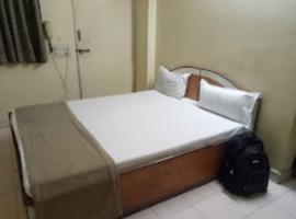 Hotel kuvat: HOTEL MAAN RESIDENCY BHUSAWAL