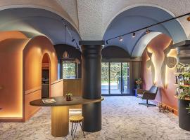 Hình ảnh khách sạn: Sure Hotel by Best Western Annecy