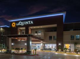 酒店照片: La Quinta Inn & Suites by Wyndham Yucaipa