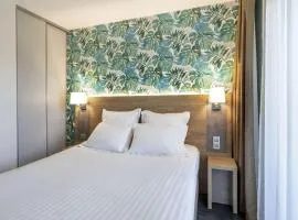 Best Western Les Aureliades Saint Nazaire