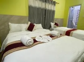 Hotel Kavya Inn