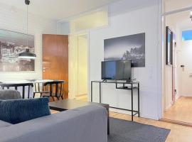 Hotel Photo: Apartment Located In Valby