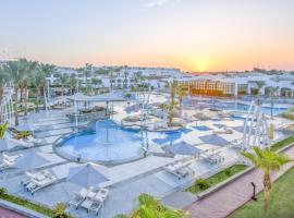 Zdjęcie hotelu: Jaz Sharm Dreams