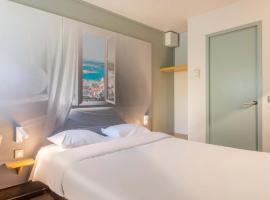 B&B HOTEL Toulon La Seyne sur Mer, hotel di La Seyne-sur-Mer