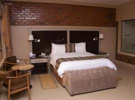 Gambaran Hotel: Exquisite executive room for 2 - 2179