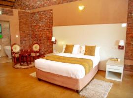 Gambaran Hotel: Deluxe room on a resort - 2182