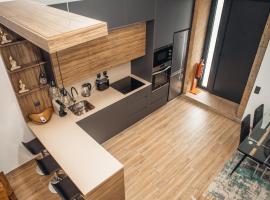 Casa da Fidalguinha, hôtel à Ponte de Lima