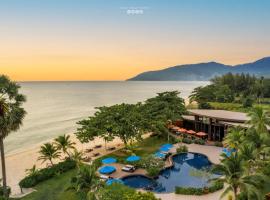 Khanom Beach Resort And Spa, ξενοδοχείο στο Khanom