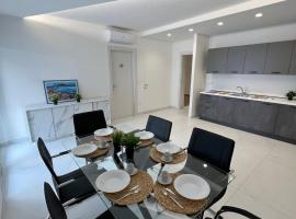 รูปภาพของโรงแรม: ANSIRO Rooms Home Business