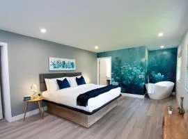 The Lauderdale Boutique Hotel
