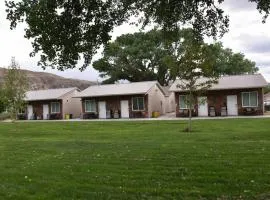 Bunkhouse 9B Perfect for 4