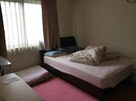 Ξενοδοχείο φωτογραφία: ichihara homestay-stay with Japanese family - Vacation STAY 15782