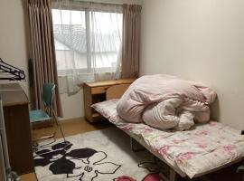 호텔 사진: ichihara homestay-stay with Japanese family - Vacation STAY 15787