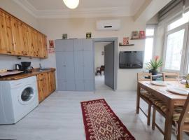 Hotel Photo: Charming Apartment in the Heart of İstanbul