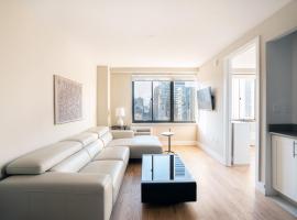 Photo de l’hôtel: Excellent 3 Bed 1 Bath In Mid East