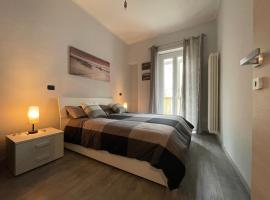 รูปภาพของโรงแรม: Comfy Turin Apartment