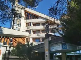 Почивна станция - ТЕЦ Бобов дол