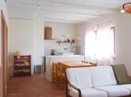 Ξενοδοχείο φωτογραφία: Appartement cosy sur la route des vins d'Alsace