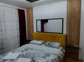 Hotel Photo: Apartman Luna