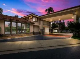 Best Western Diamond Bar Hotel & Suites