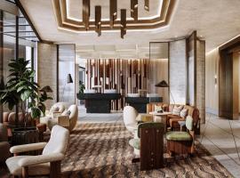 Gambaran Hotel: The Jay, Autograph Collection