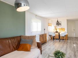 Photo de l’hôtel: Glamping Kniphorst