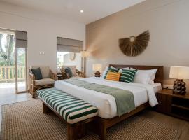 The Jam House, hotel a Ahangama