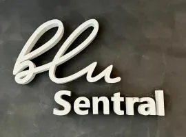 Blu Sentral Hotel，位于斗湖的酒店