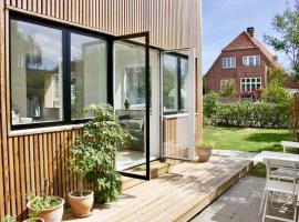 Hình ảnh khách sạn: House in beautiful Copenhagen