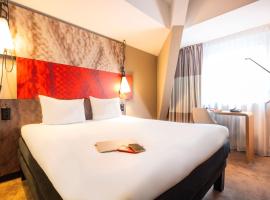 Hotel kuvat: ibis Geneve Centre Lac